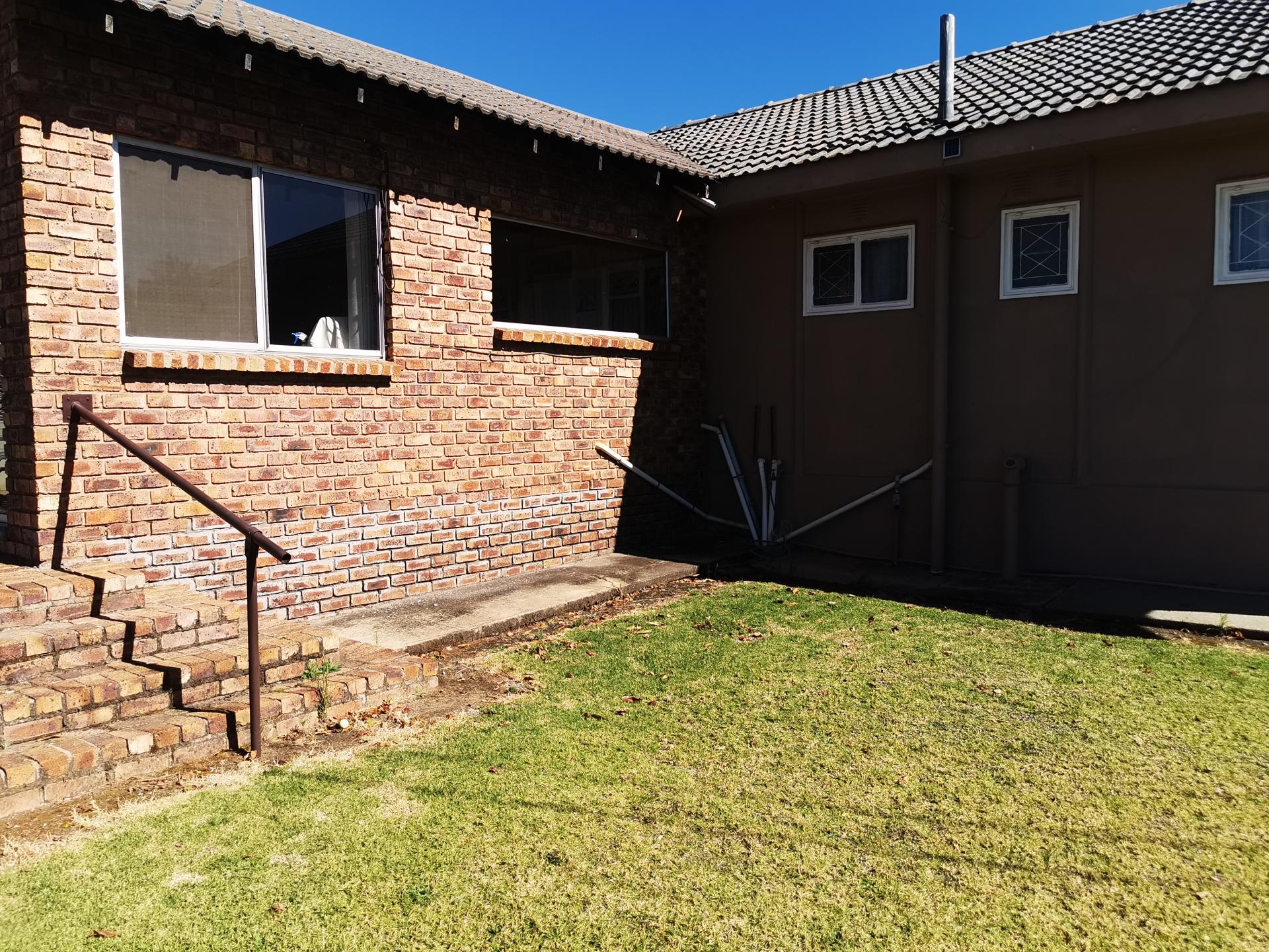  of property in Grootvlei