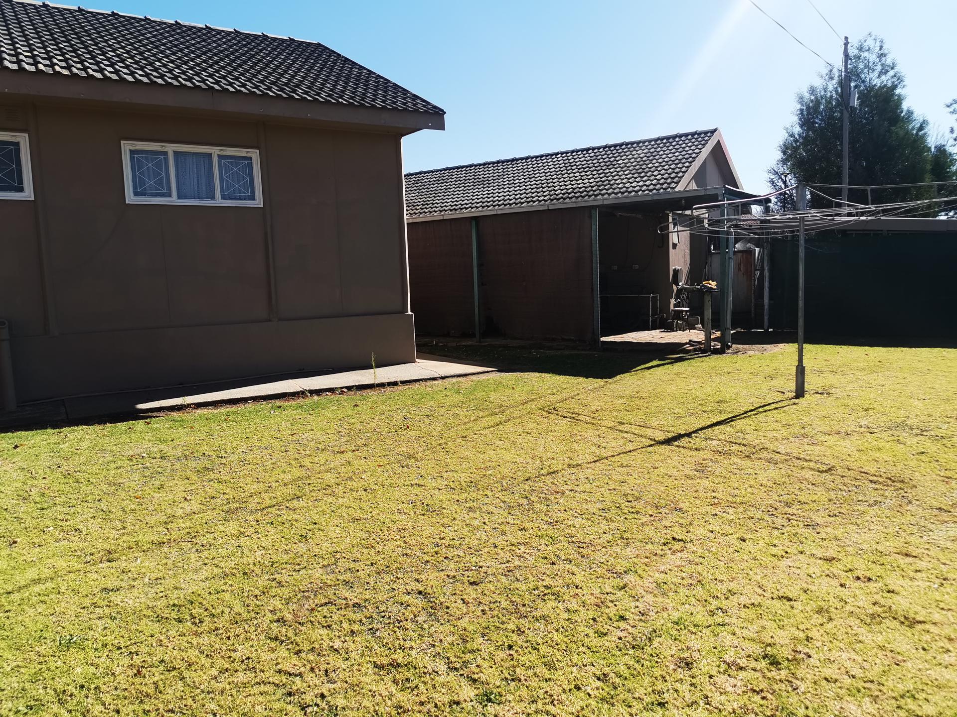  of property in Grootvlei