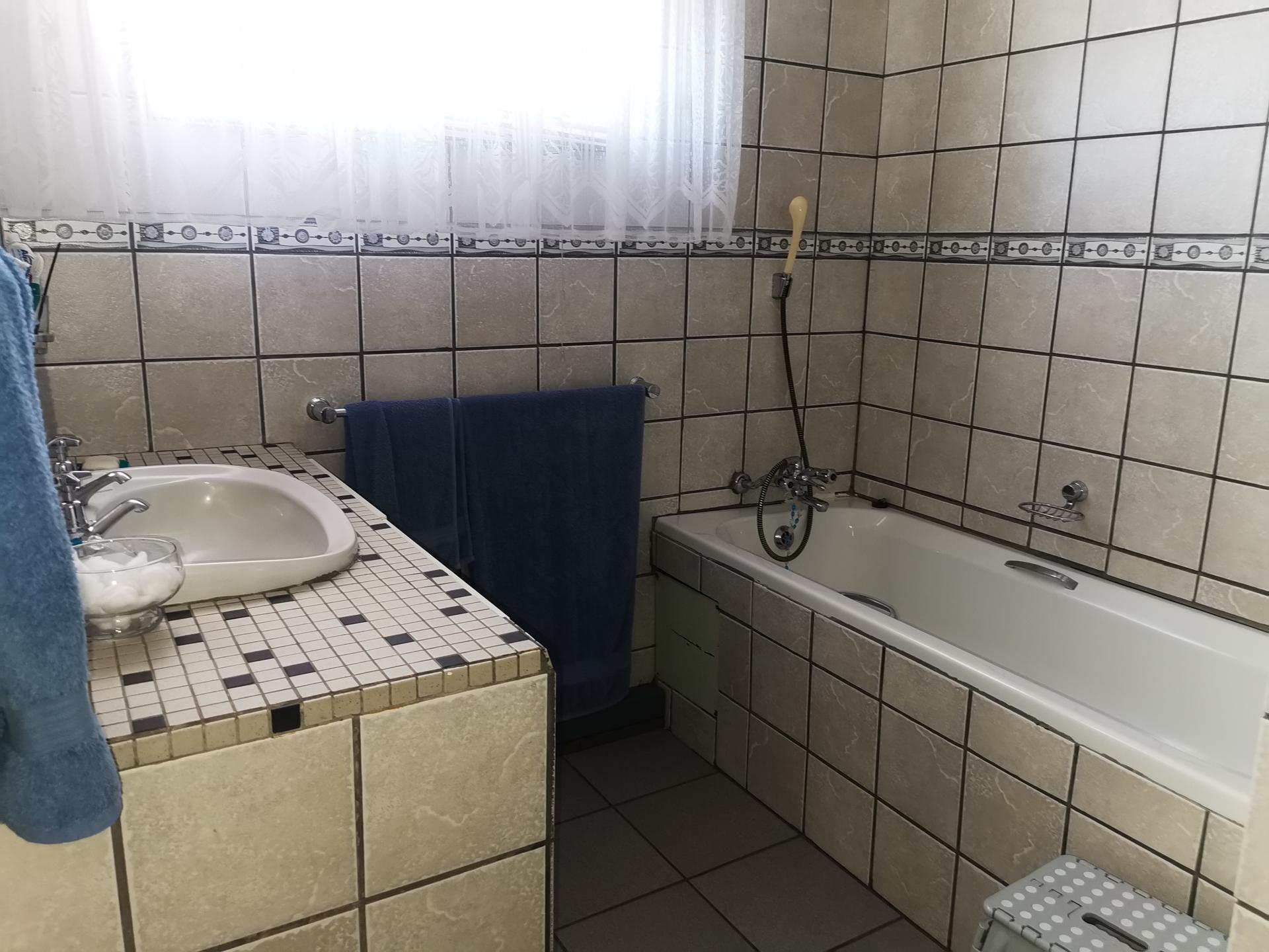  of property in Grootvlei