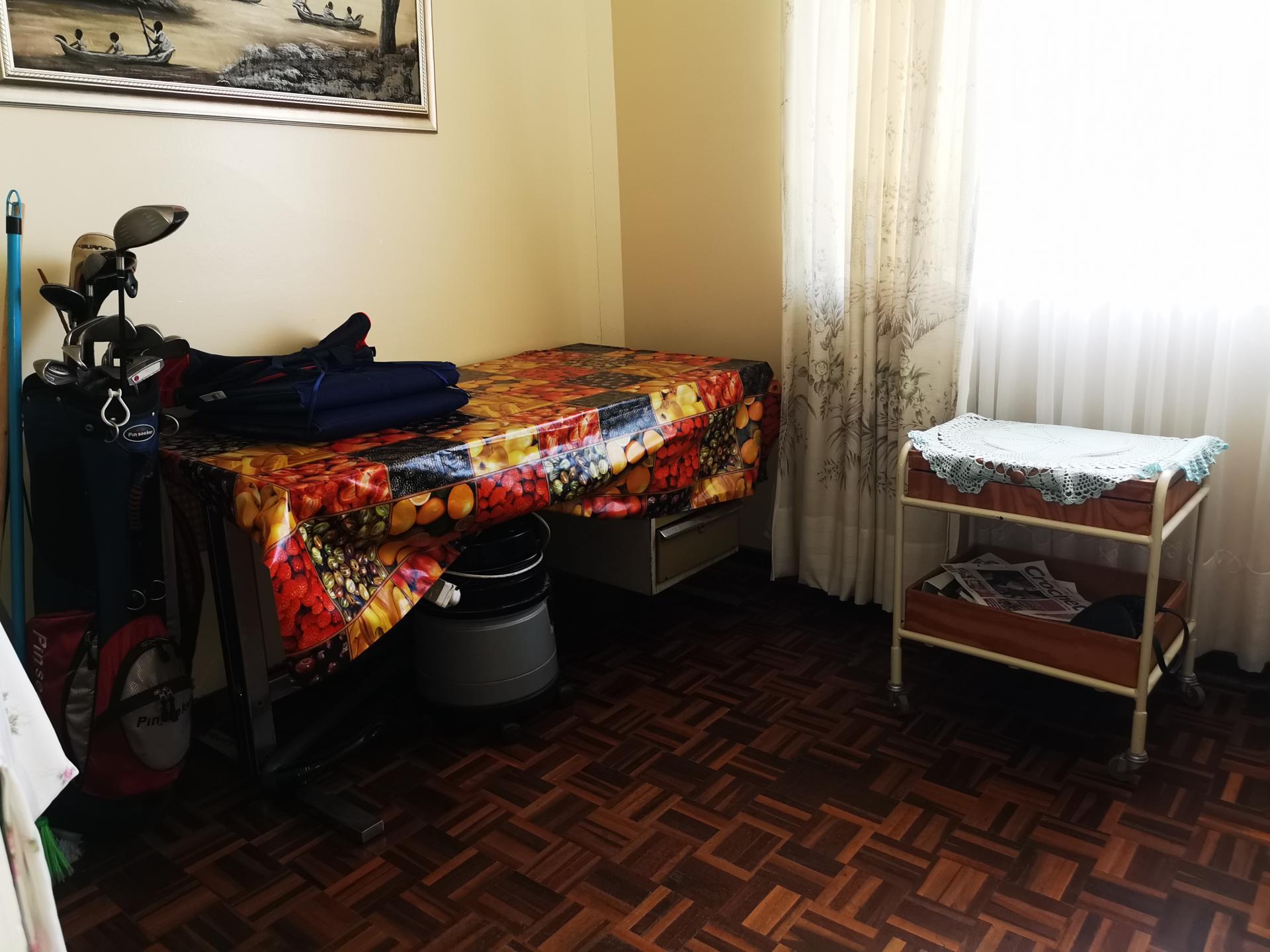  of property in Grootvlei