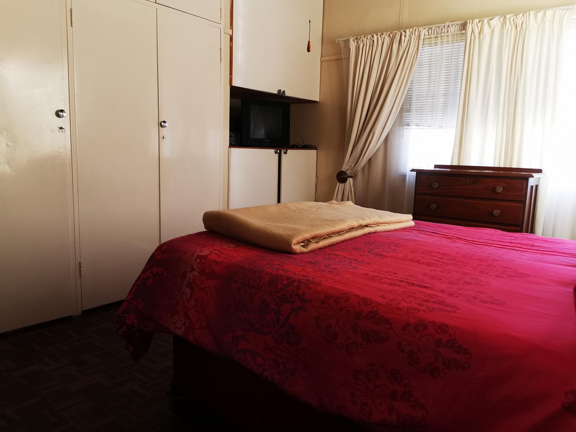  of property in Grootvlei