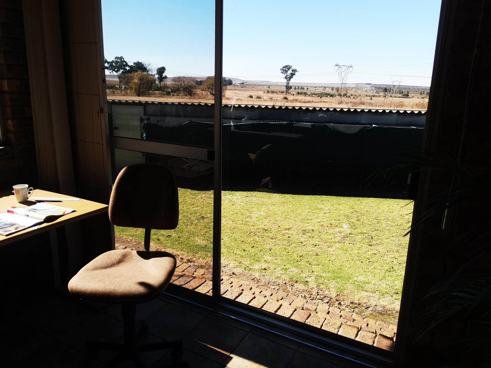  of property in Grootvlei