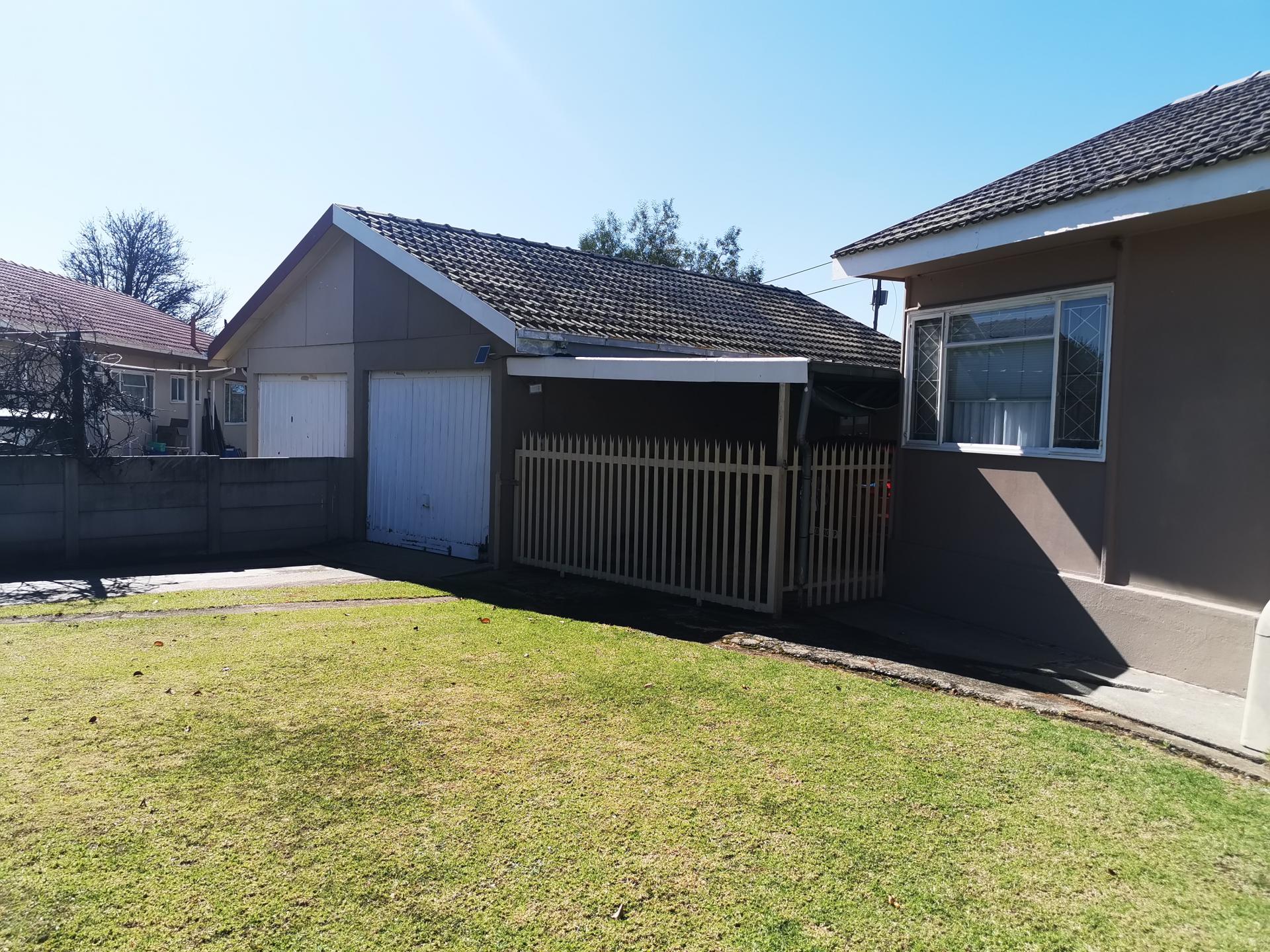  of property in Grootvlei