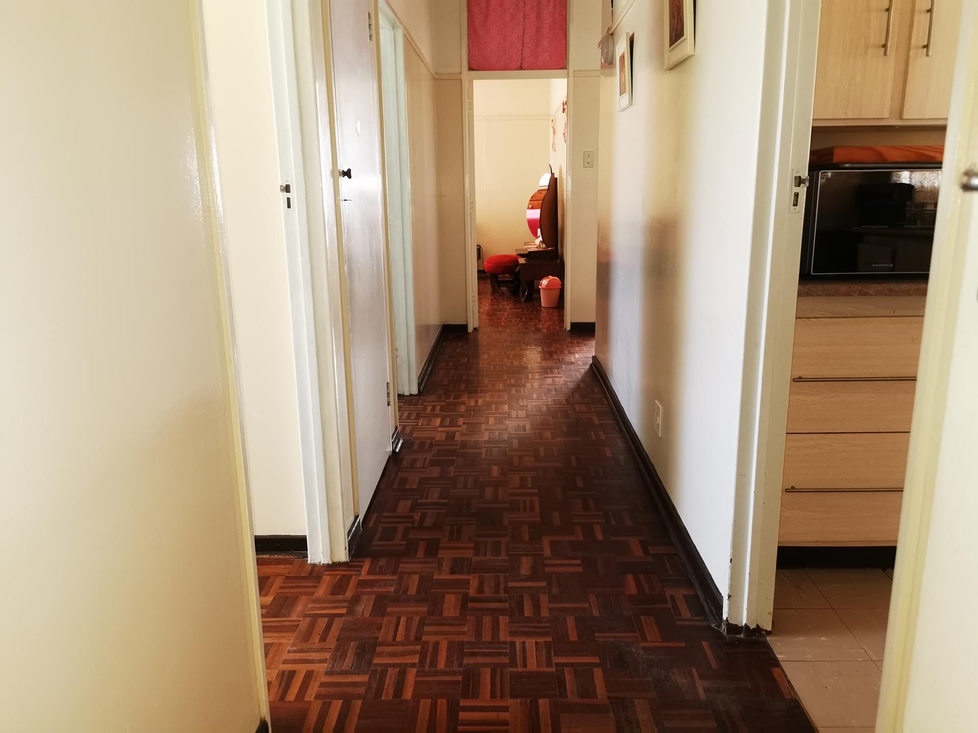  of property in Grootvlei