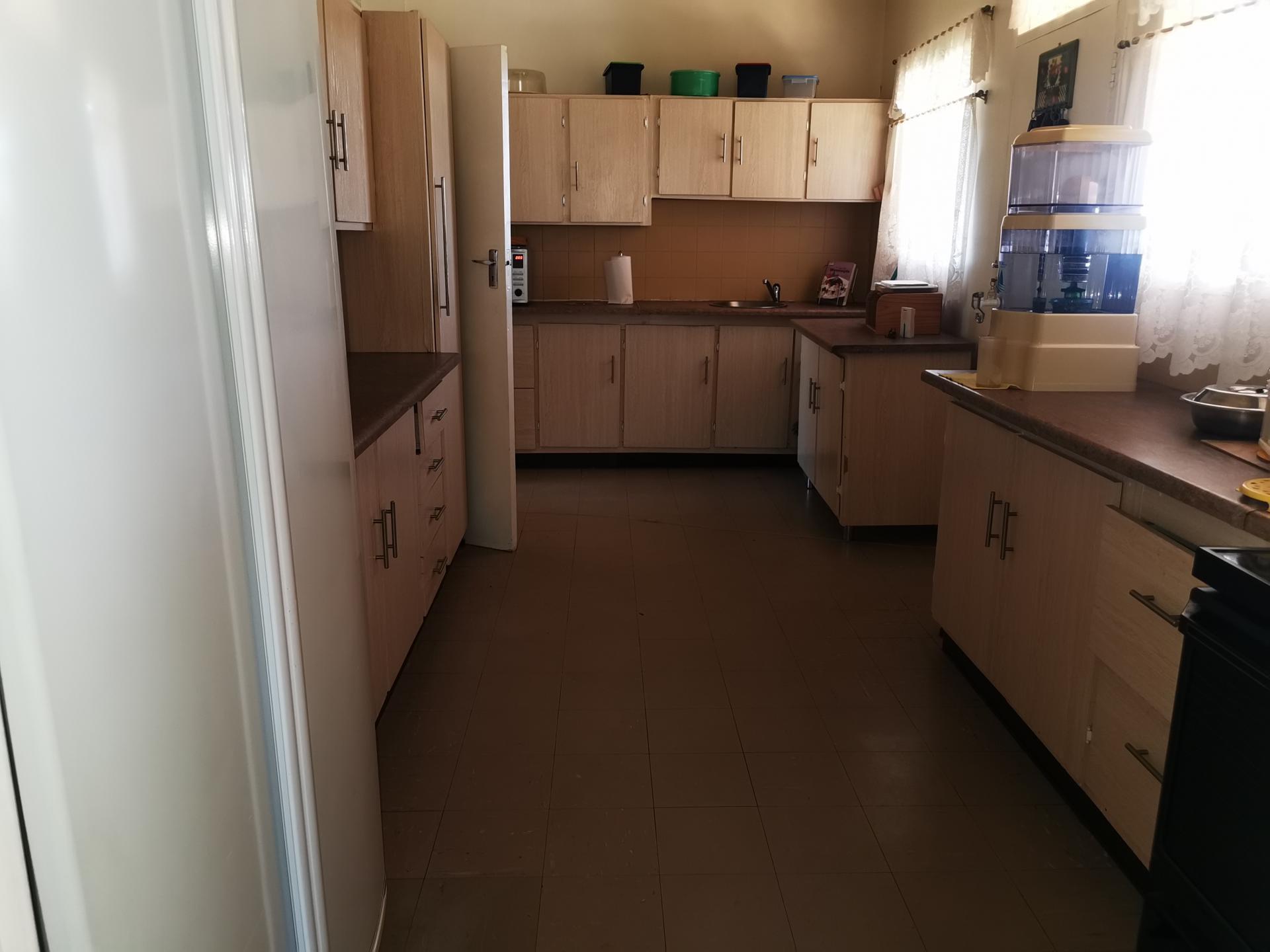  of property in Grootvlei