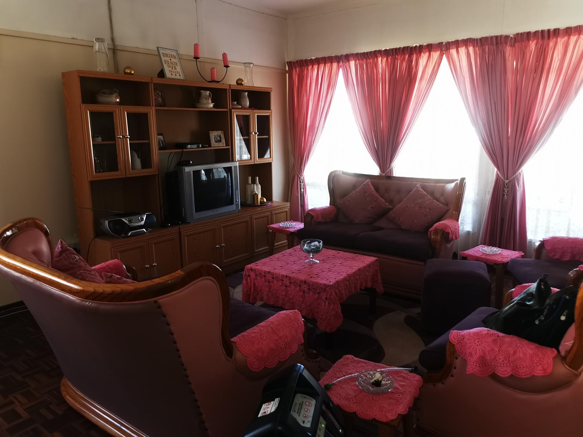  of property in Grootvlei