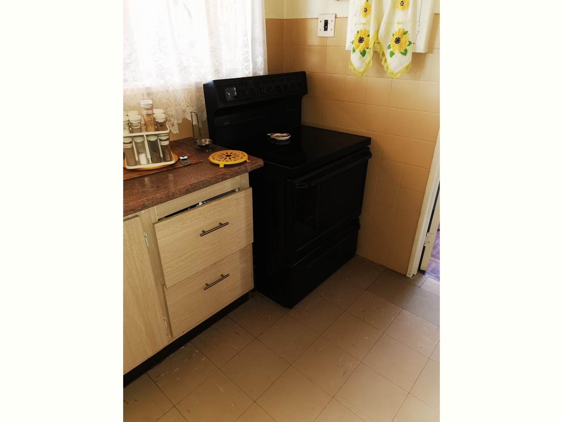  of property in Grootvlei