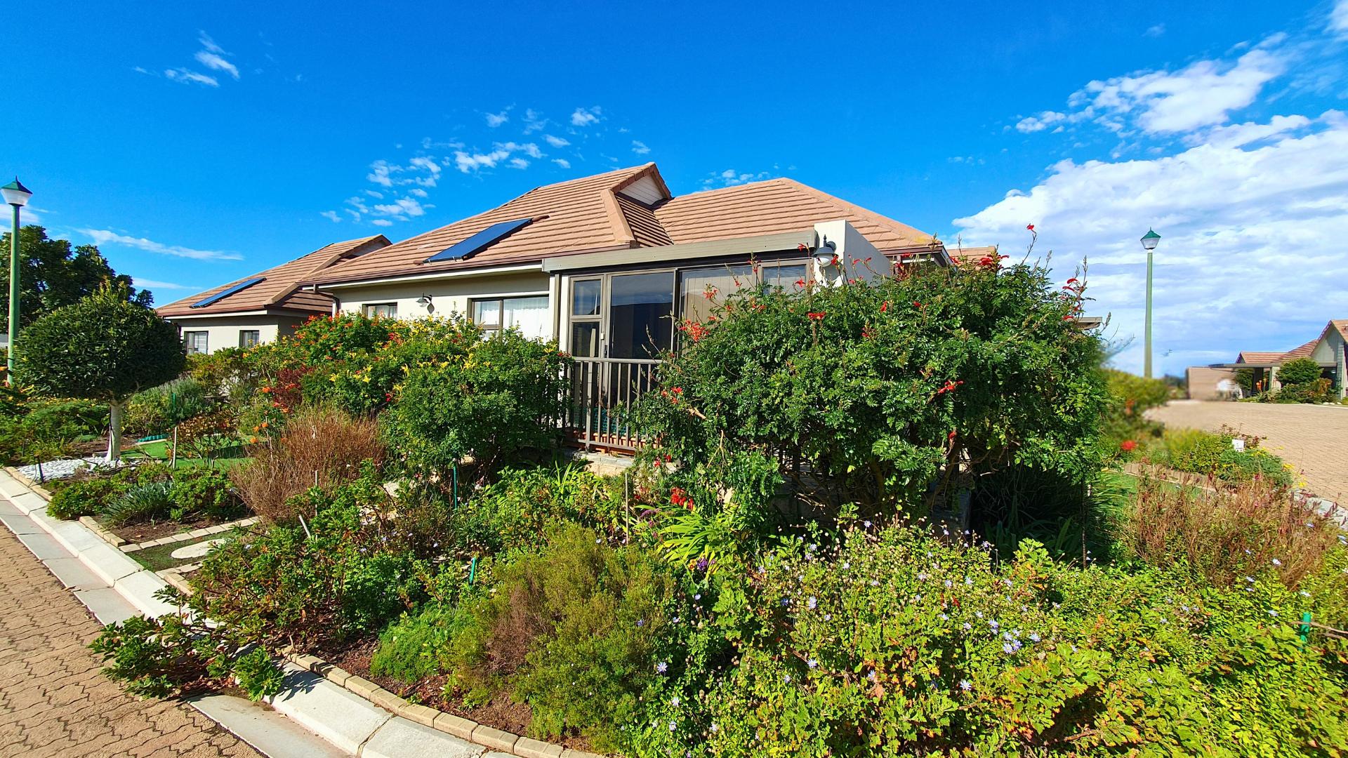  of property in Dana Bay