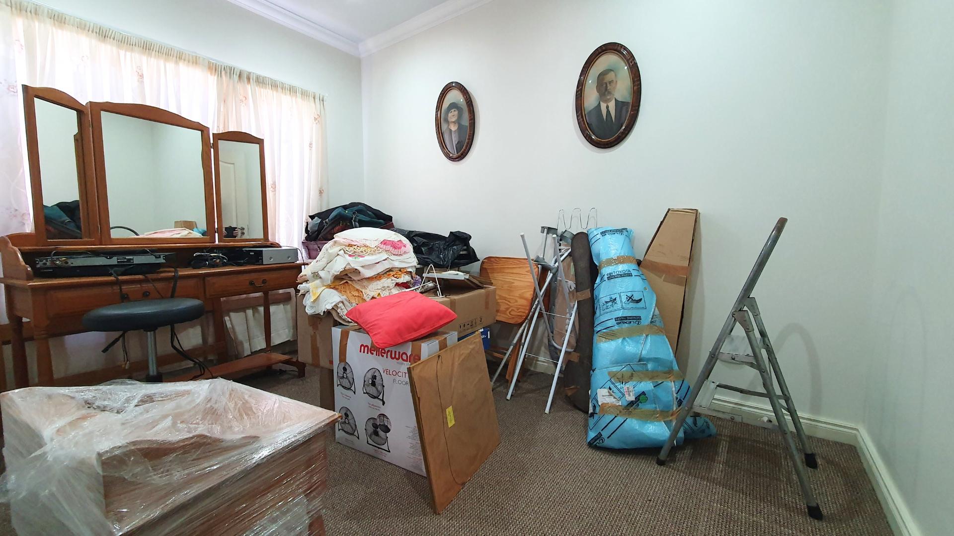  of property in Dana Bay