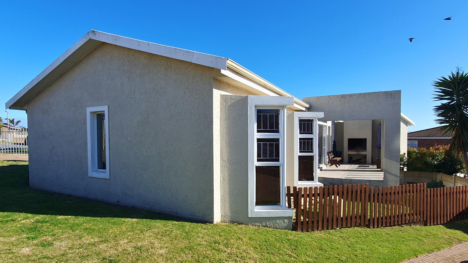  of property in Heiderand