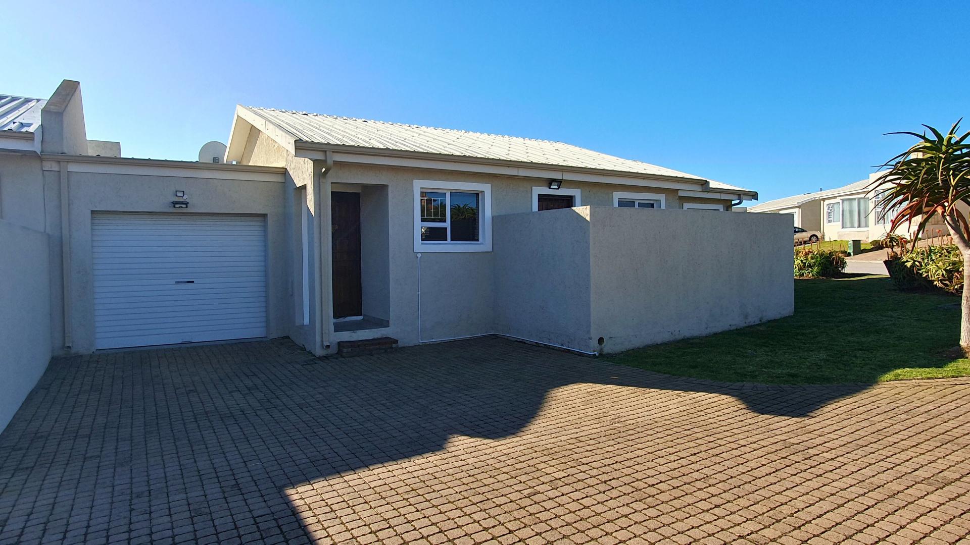  of property in Heiderand