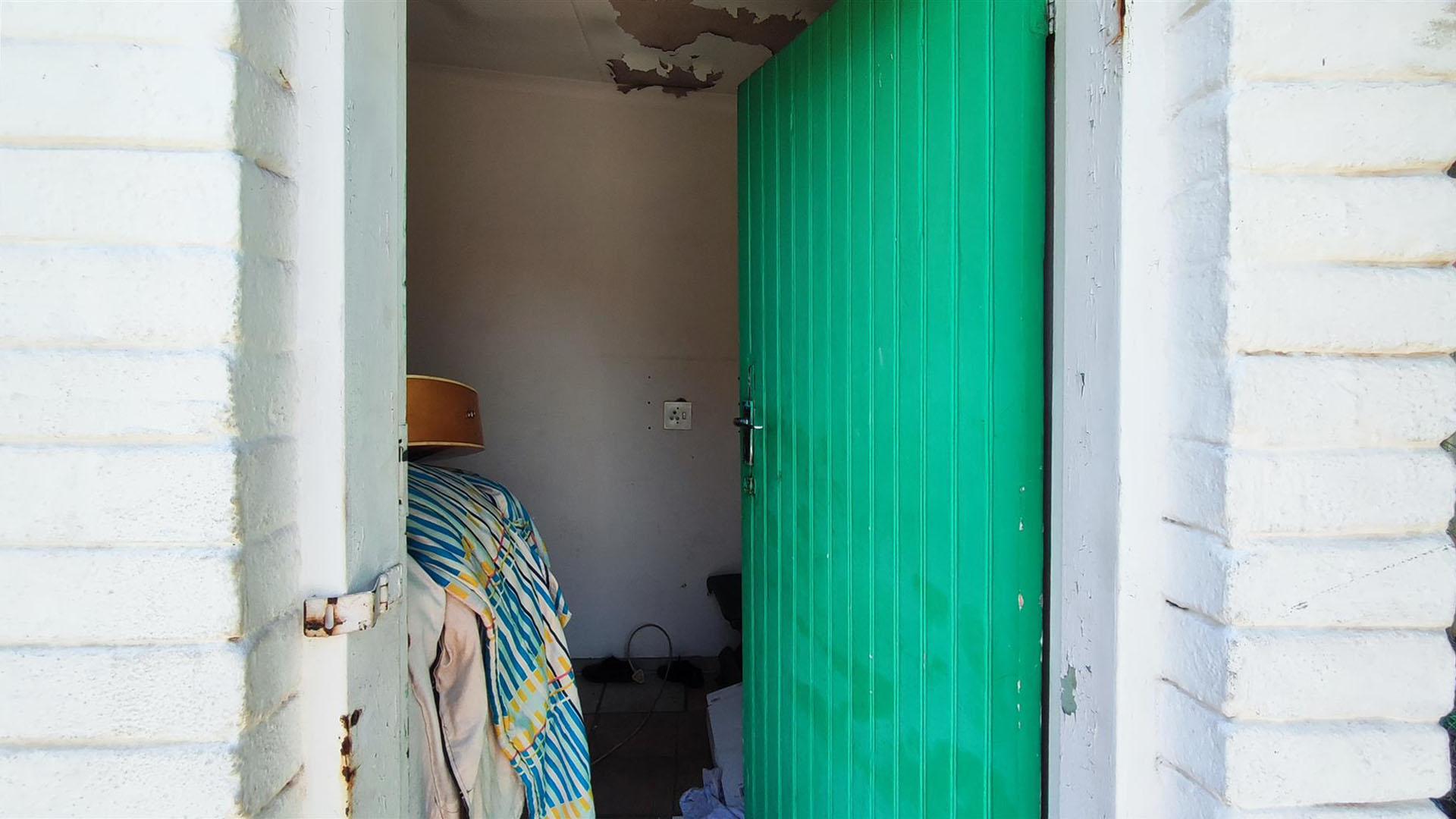 Front View of property in Vanderbijlpark