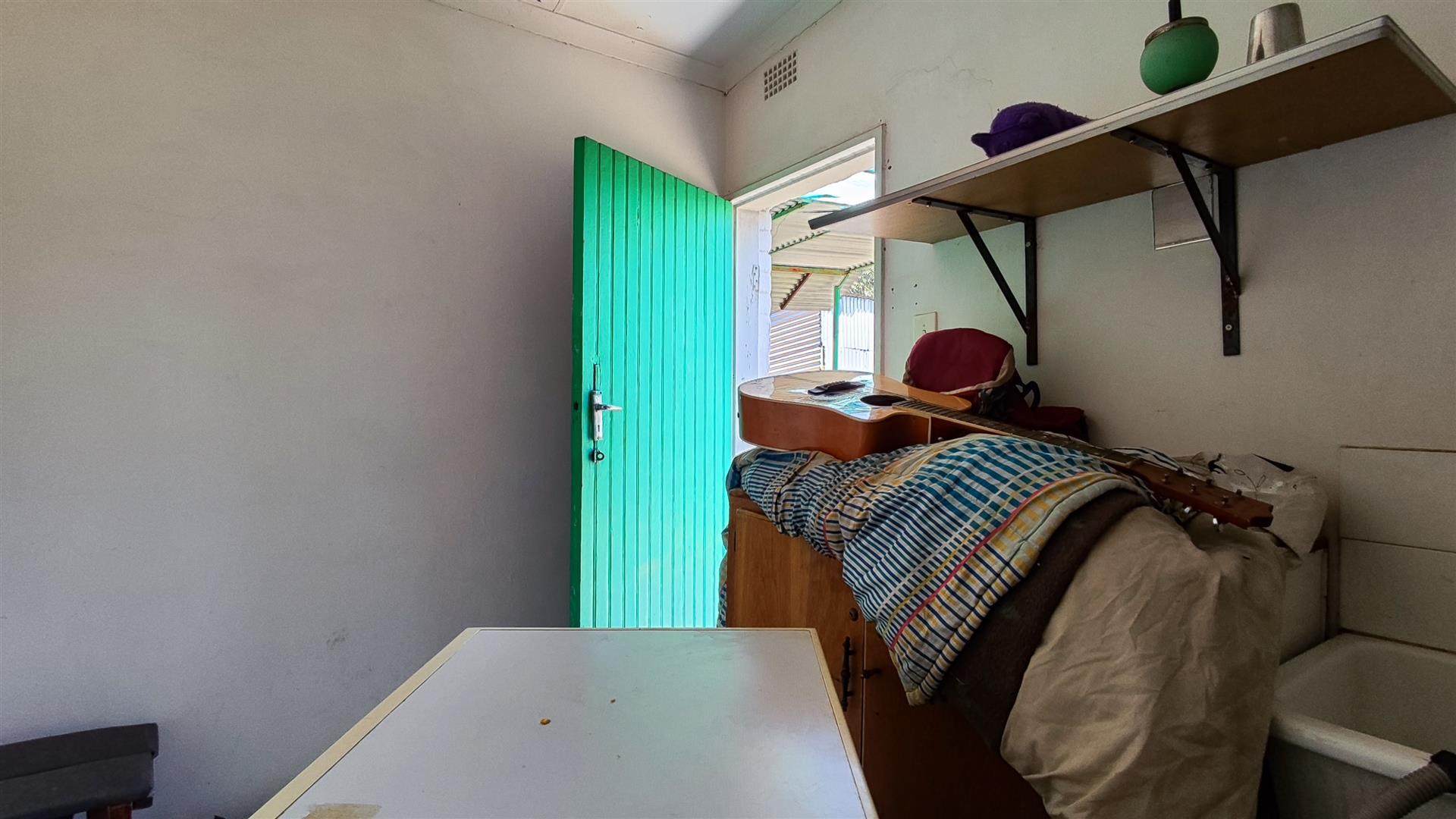 Spaces - 31 square meters of property in Vanderbijlpark