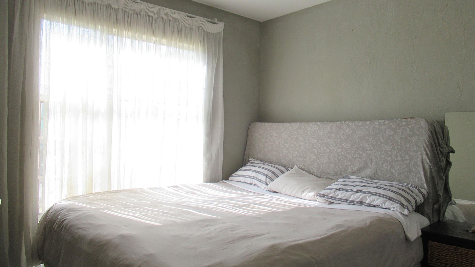 Bed Room 3 - 9 square meters of property in Whitney Gardens