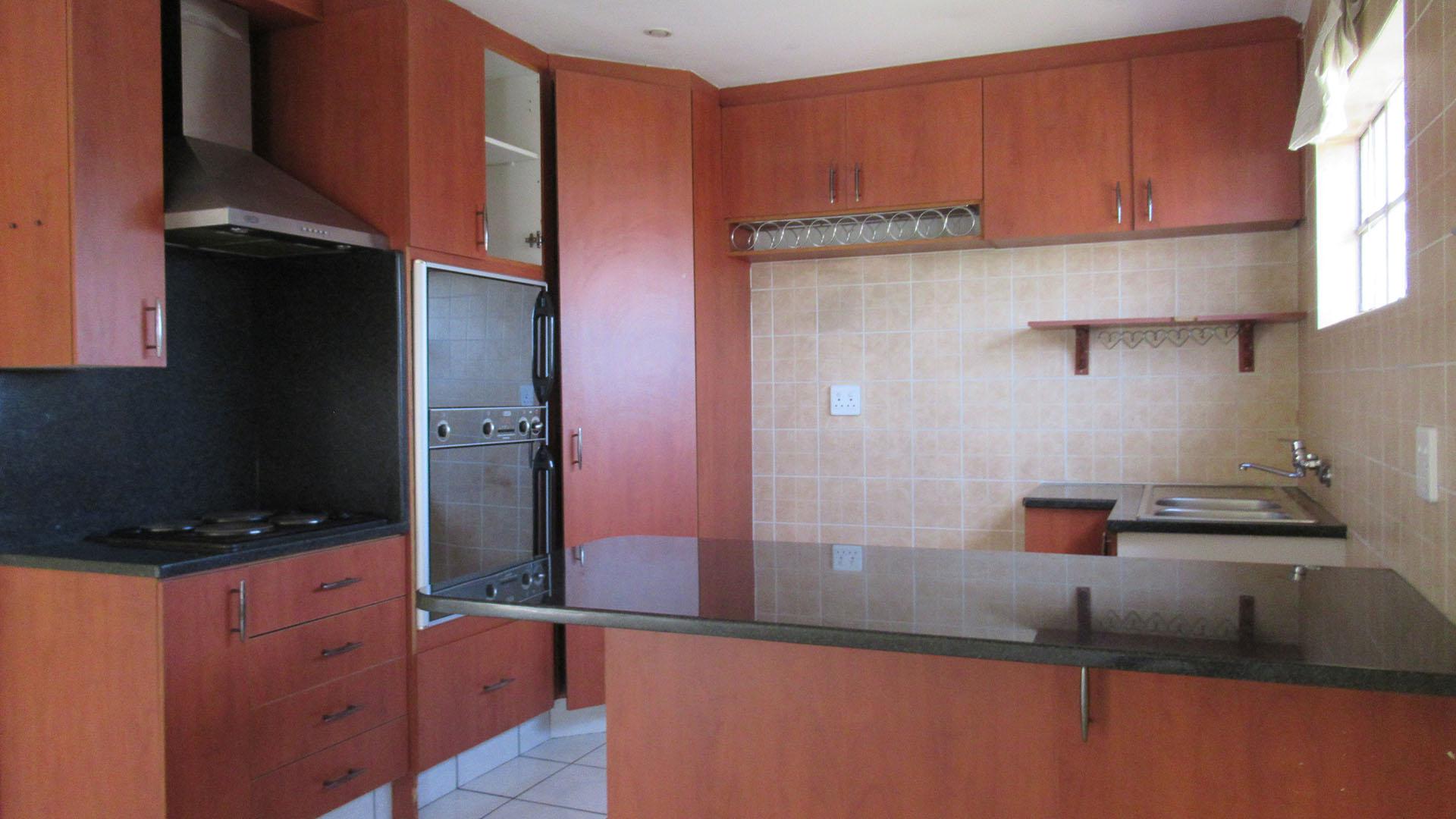 Flatlet of property in Oakdene