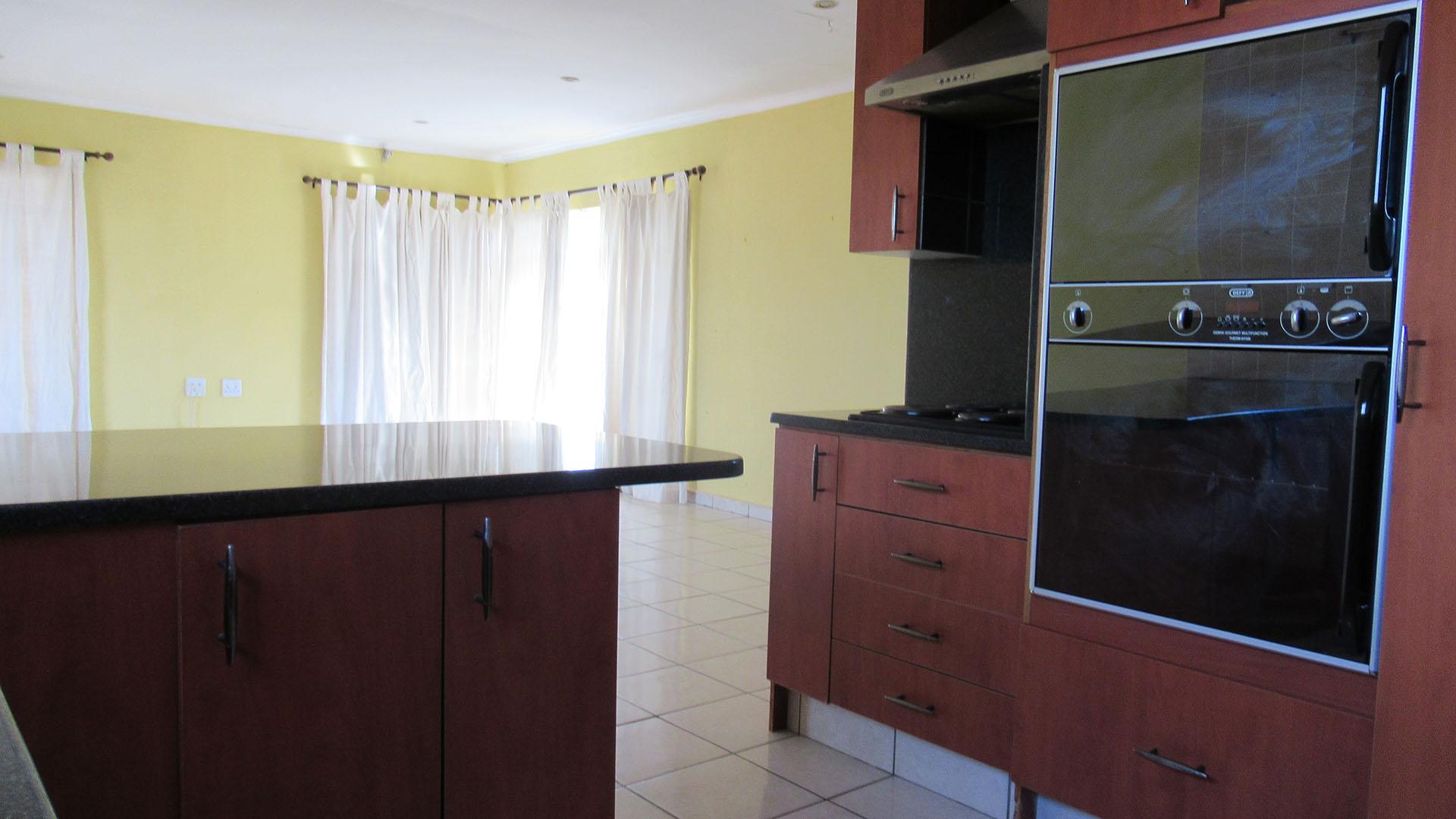 Flatlet of property in Oakdene