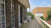 Balcony - 39 square meters of property in Oakdene