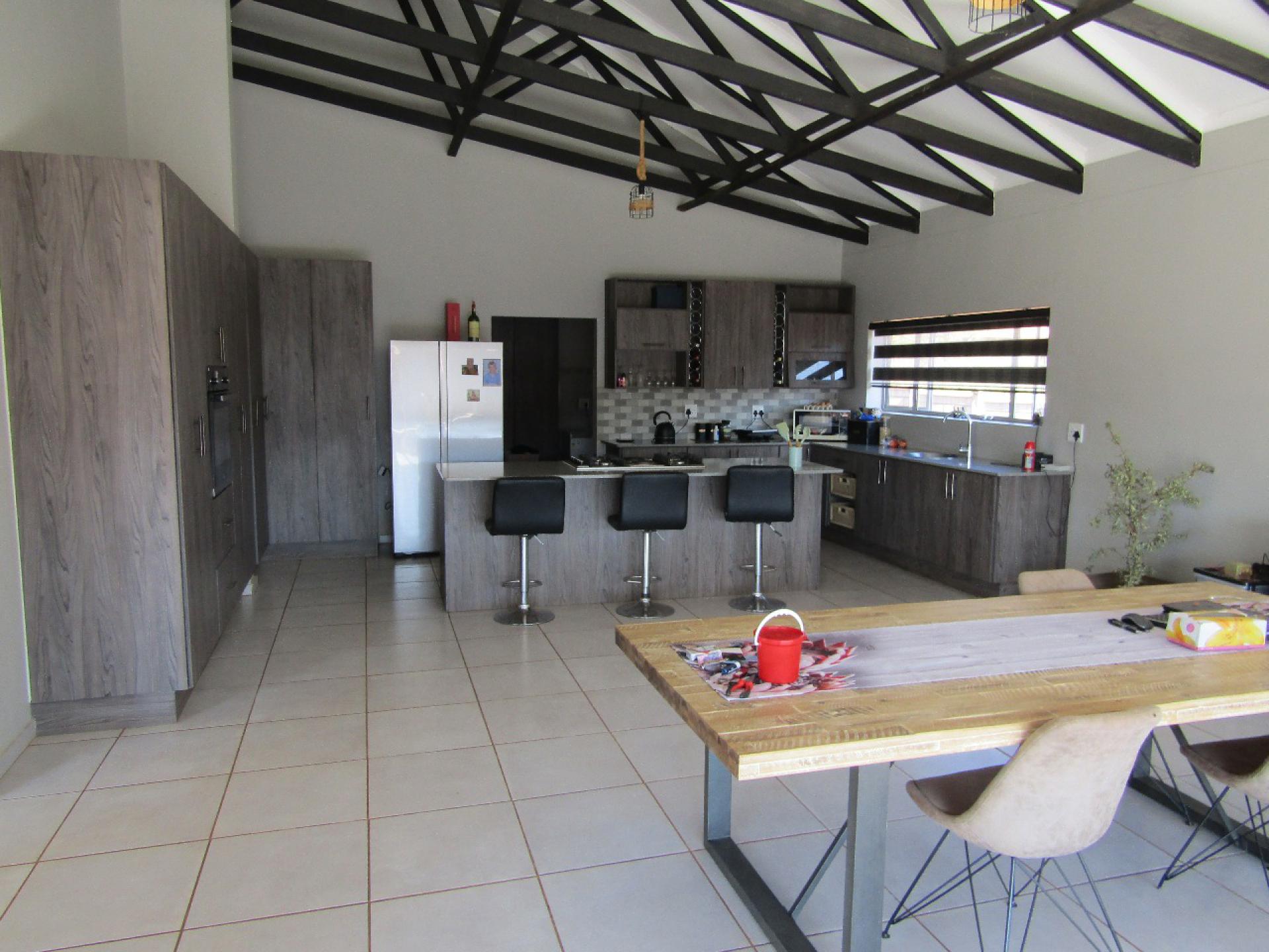  of property in Thabazimbi