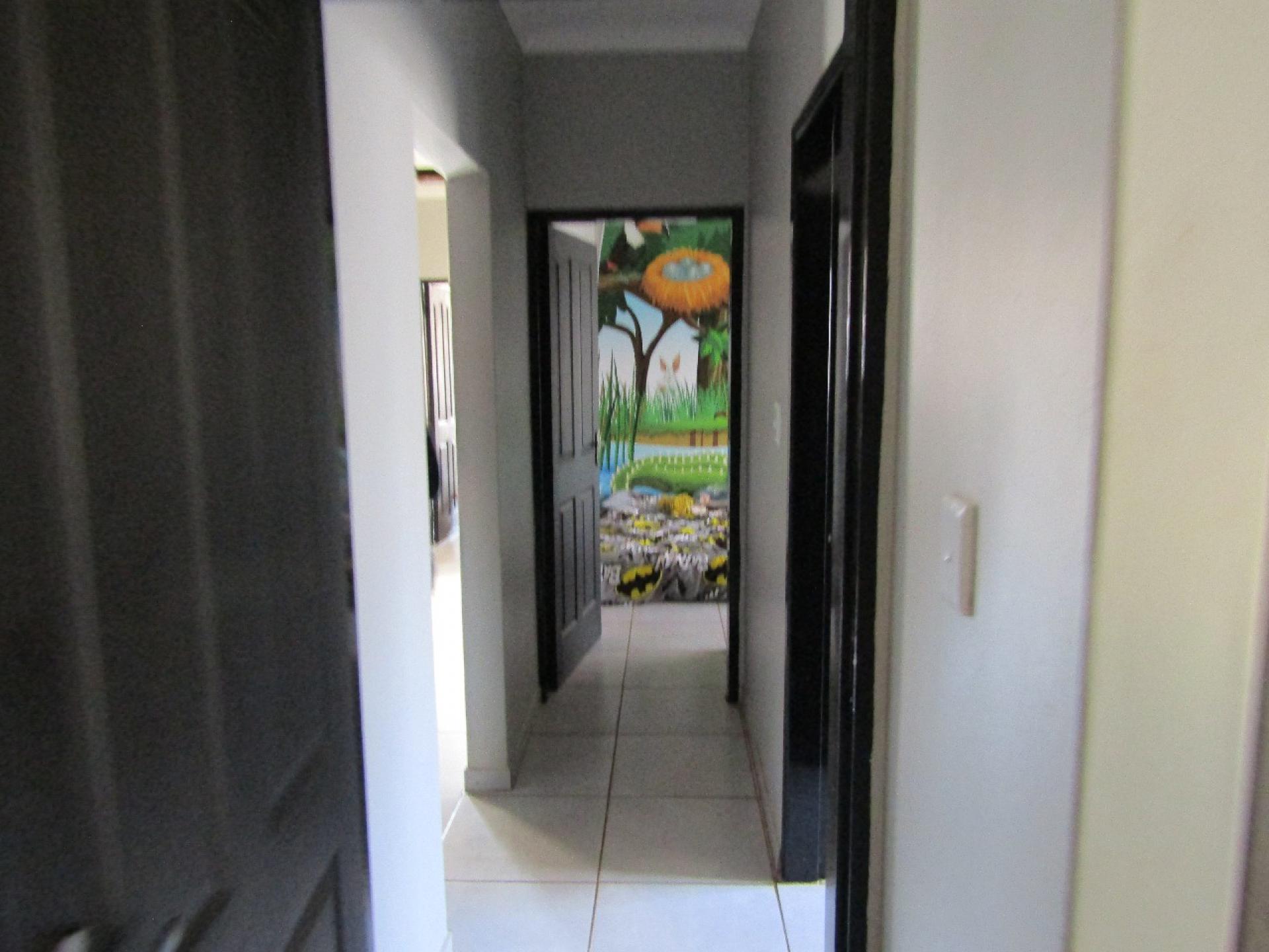 of property in Thabazimbi