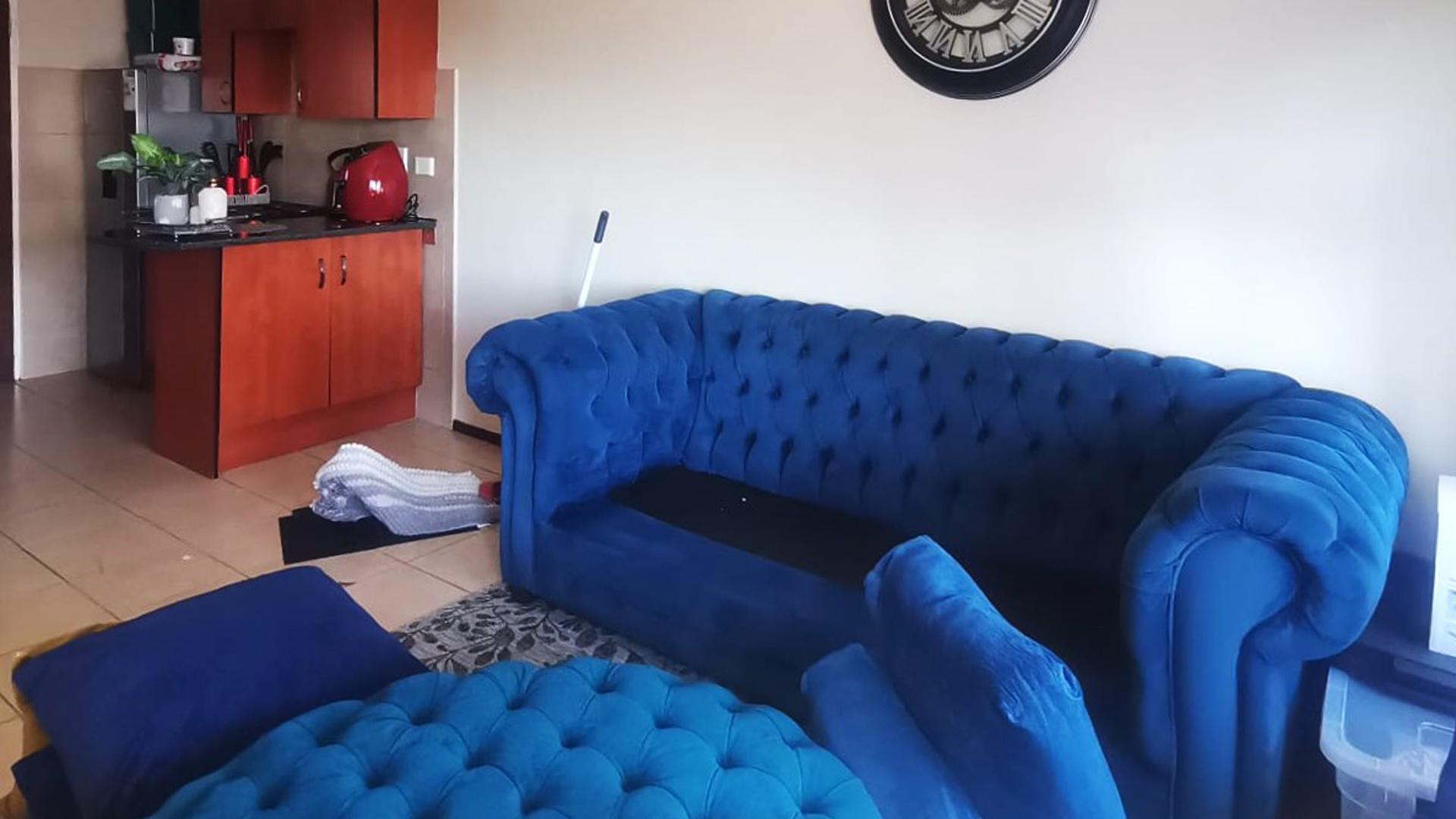 Lounges of property in Lephalale (Ellisras)