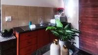 Kitchen of property in Lephalale (Ellisras)