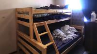 Bed Room 1 of property in Lephalale (Ellisras)