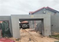 Front View of property in Cosmo City