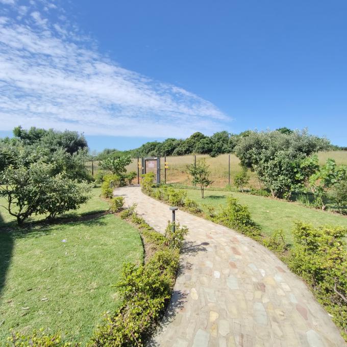 2 Bedroom House for Sale For Sale in Sibaya Precinct  - MR685941