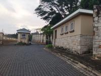  of property in Kloof 