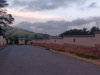  of property in Kloof 