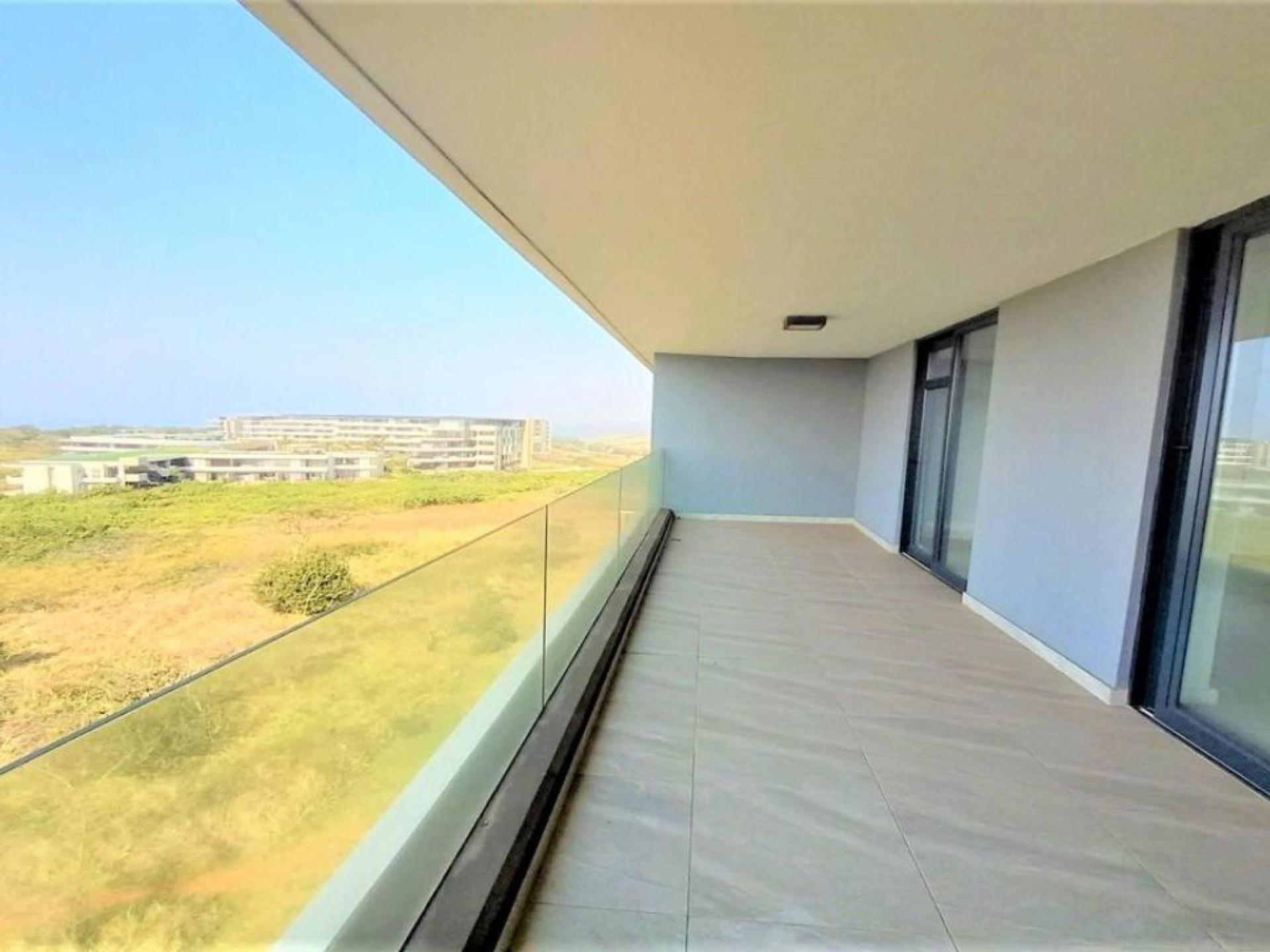  of property in Sibaya Precinct 