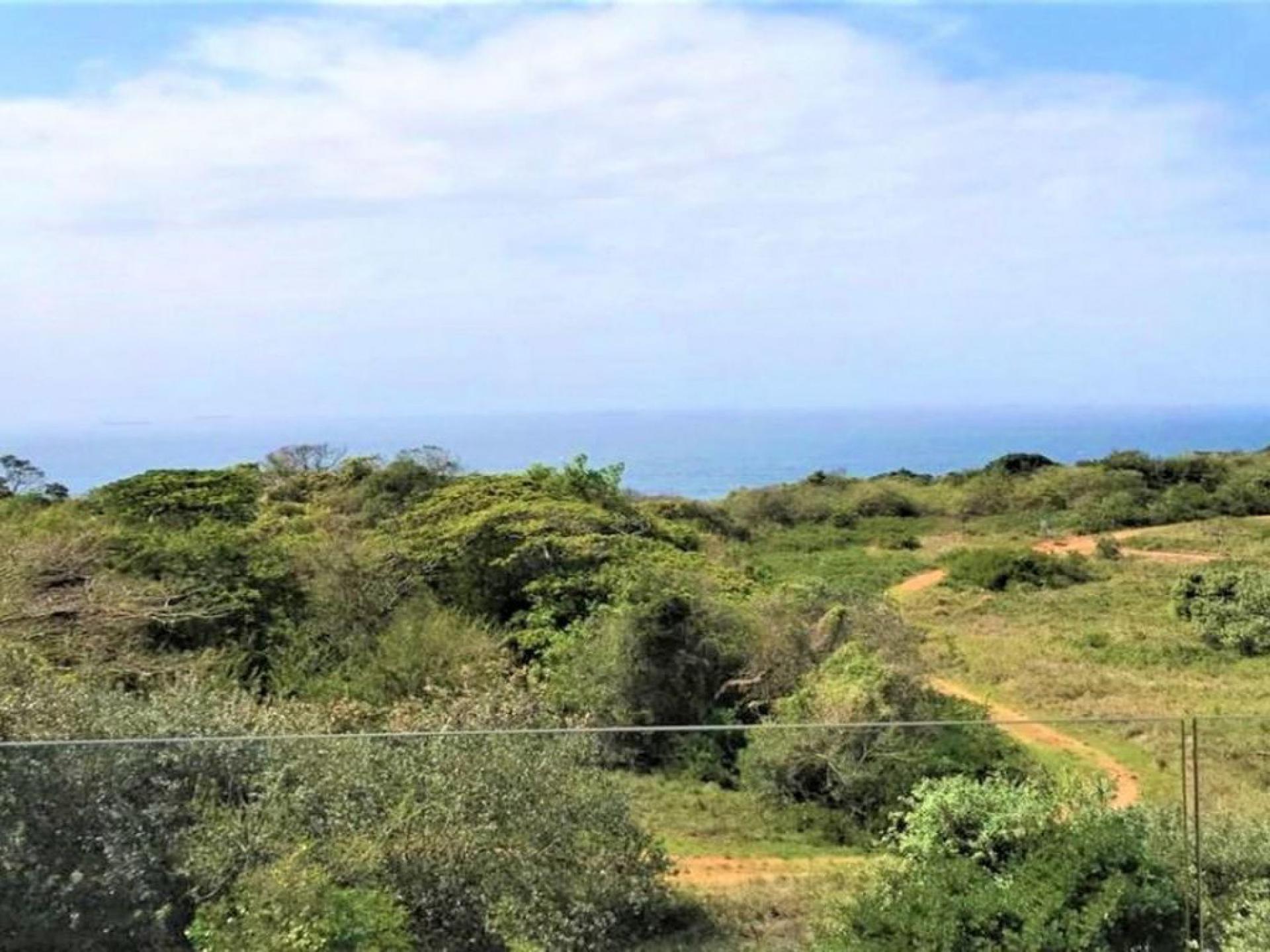  of property in Sibaya Precinct 