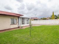  of property in De Klerkshof