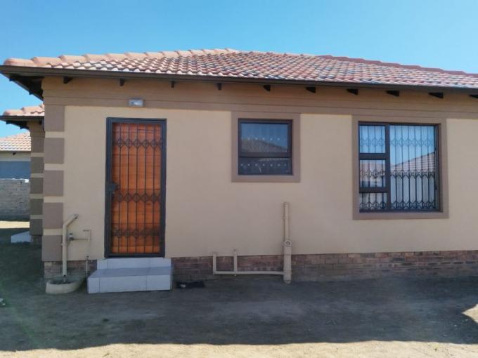 3 Bedroom House for Sale For Sale in Vanderbijlpark - MR685973