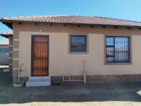 3 Bedroom 2 Bathroom House for Sale for sale in Vanderbijlpark