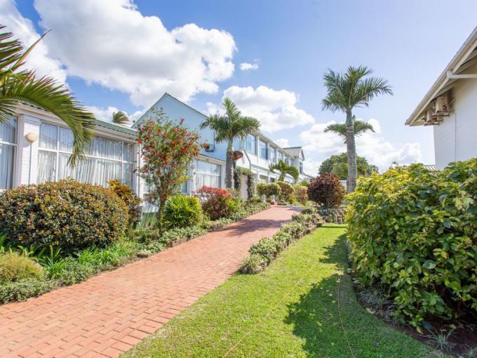 Apartment for Sale For Sale in Scottburgh - MR685977