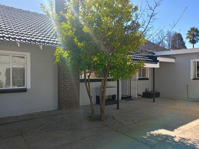4 Bedroom House for Sale For Sale in Vereeniging - MR685978
