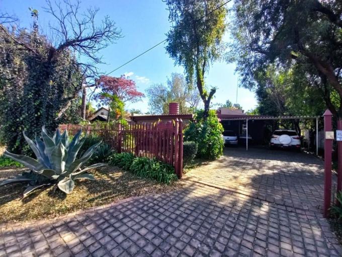 3 Bedroom House for Sale For Sale in Rustenburg - MR685983