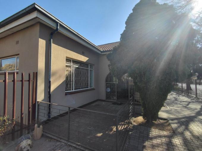 3 Bedroom House for Sale For Sale in Nigel - MR685993