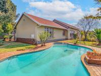  of property in Delarey