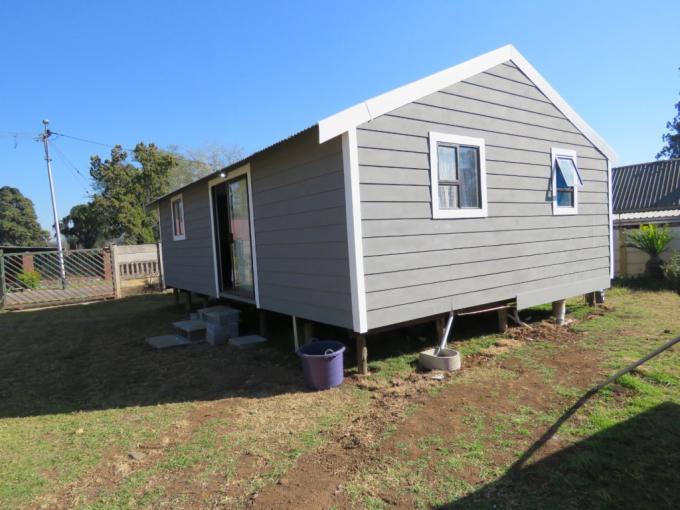 2 Bedroom House to Rent in East Lynne - Property to rent - MR686005