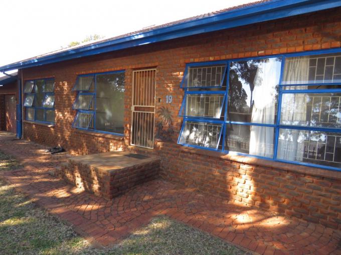 5 Bedroom House for Sale For Sale in Karenpark - MR686006