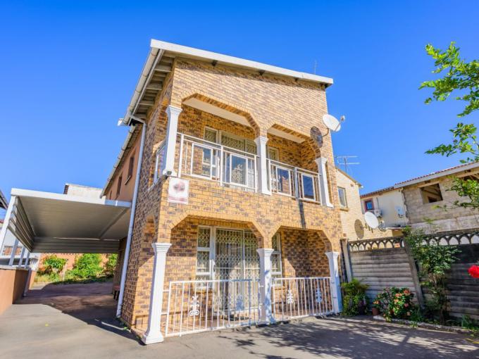 3 Bedroom House for Sale For Sale in Arena Park - MR686007
