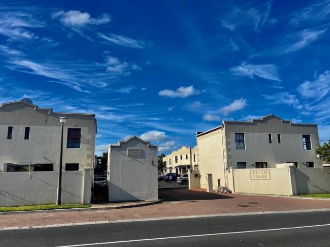 2 Bedroom Apartment for Sale For Sale in Parklands - MR686012
