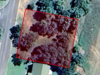  of property in Wigwam