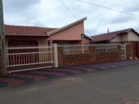 3 Bedroom 1 Bathroom House to Rent for sale in Ga-Rankuwa Zone 1