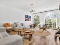  of property in Duxberry