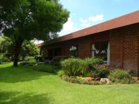  of property in Mangaung