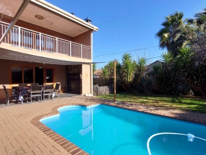 3 Bedroom House for Sale For Sale in Fichardt Park - MR686026