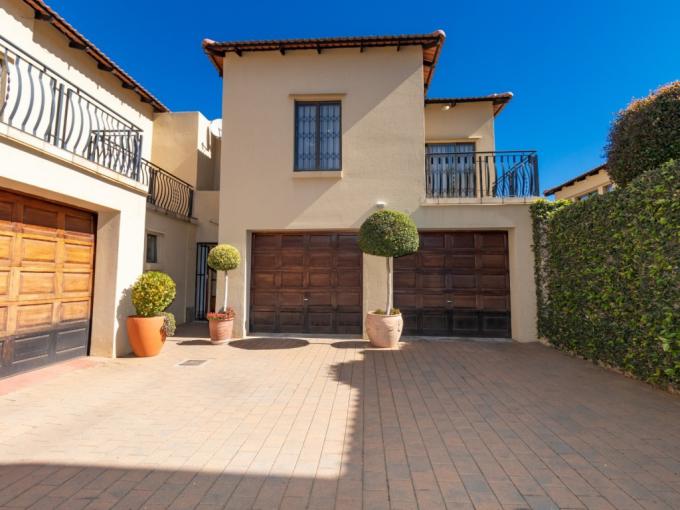 3 Bedroom House for Sale For Sale in Melodie - MR686029